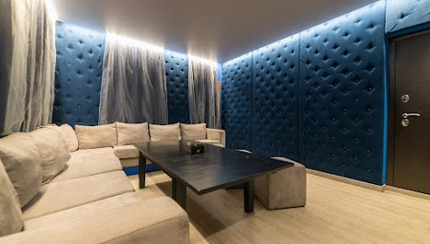 Фото №4 зала VIP-зал №1