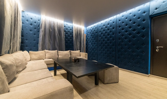 Фото №4 зала VIP-зал №1