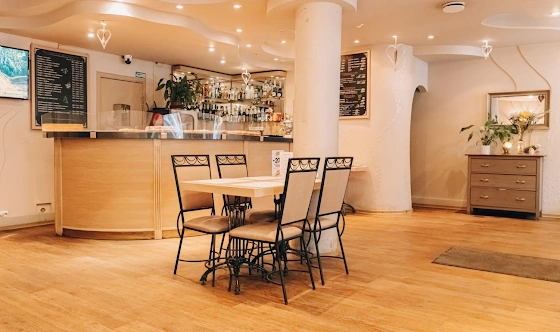 Фото №10 зала Большой зал