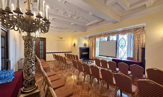 Фото №3 зала Зал «Орликов 4»