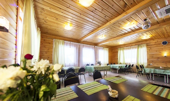 Фото №4 зала Зал на 50 человек