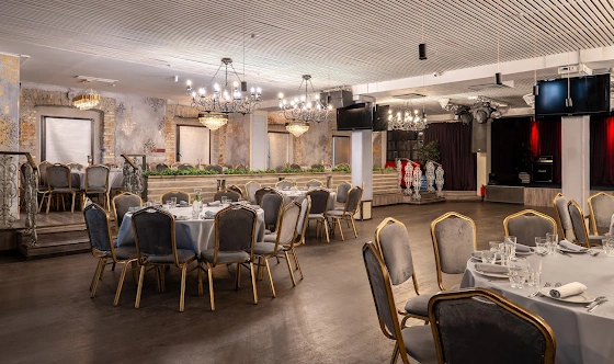 Фото №14 зала Концертный зал