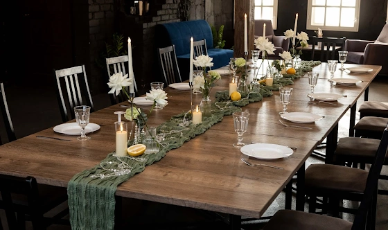 Фото №3 зала Основной зал