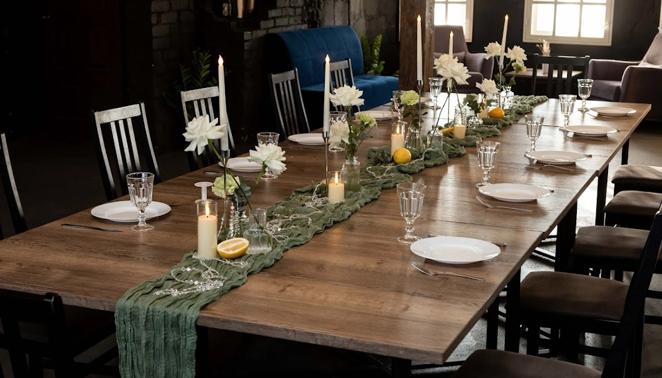 Фото №3 зала Основной зал