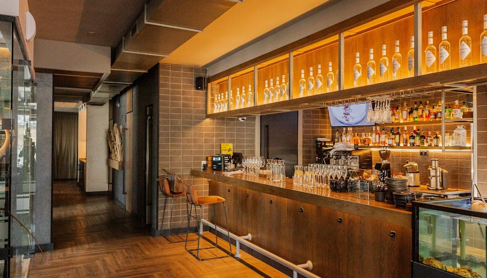 Фото №17 зала Основной зал