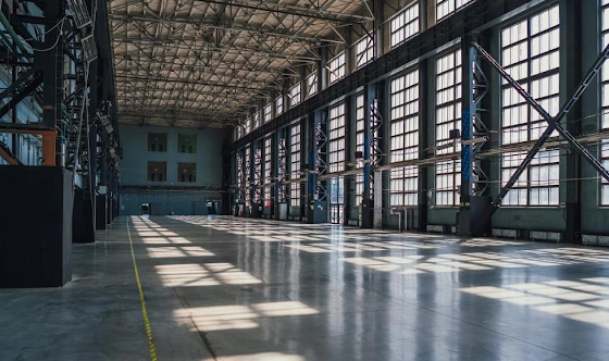 Фото №5 зала Основной зал 