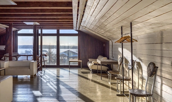 Фото №5 зала Комната отдыха