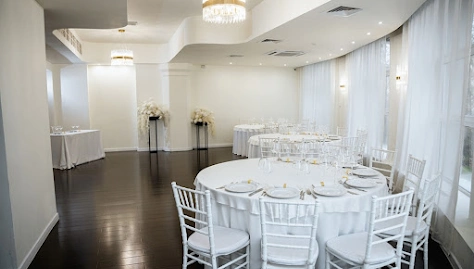 Фото №4 зала Зал BELLO