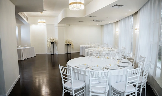 Фото №4 зала Зал BELLO