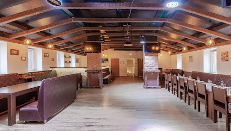 Фото №2 зала Зал на третьем этаже 