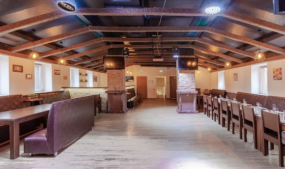 Фото №2 зала Зал на третьем этаже 