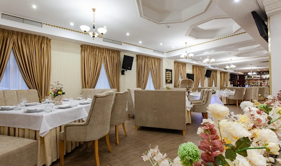 Фото №8 зала Русский зал