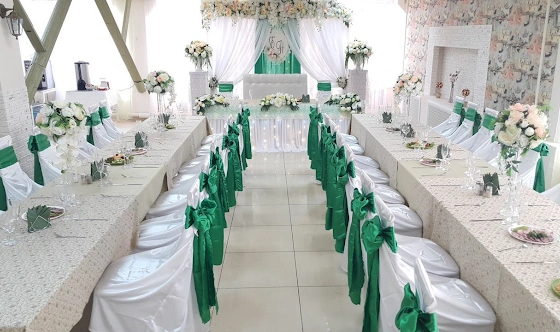 Фото №2 зала Помещение