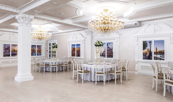 Фото №18 зала Царский зал