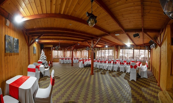 Фото №5 зала Зал №3