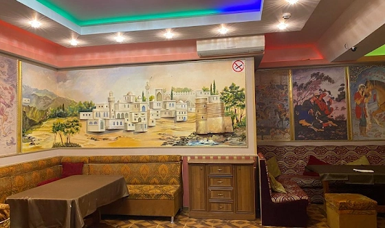 Фото №3 зала Малый зал