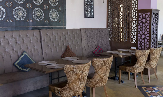 Фото №8 зала Караоке