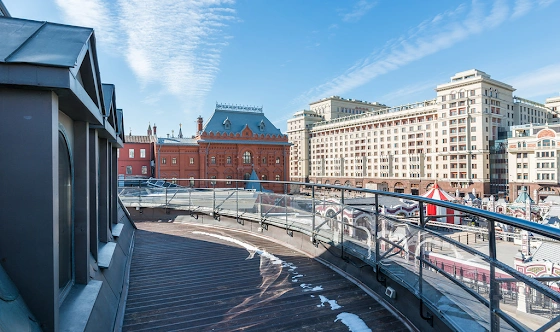 Фото №7 зала Княжеский зал