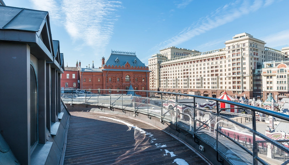 Фото №7 зала Княжеский зал