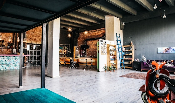 Фото №9 зала Основной зал