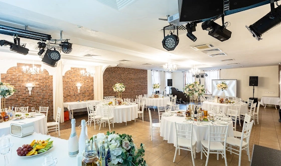 Фото №7 зала Банкетный зал 