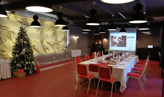 Фото №4 зала Банкетный зал