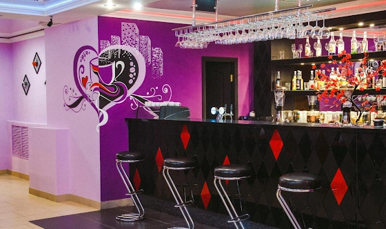 Фото №5 зала Основной зал