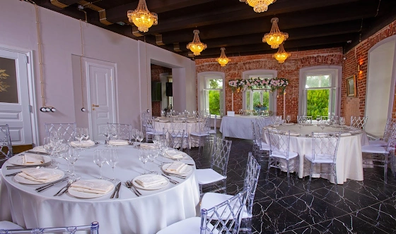 Фото №3 зала Зал «Суворов»