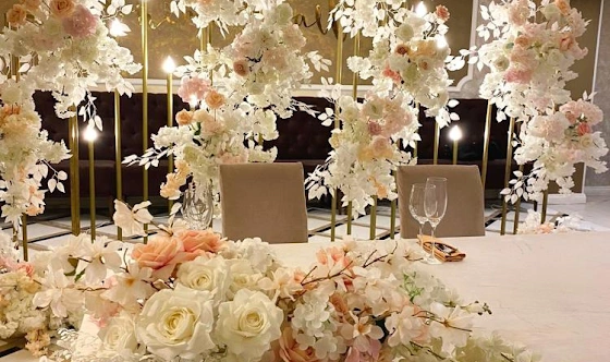 Фото №17 зала Основной зал 