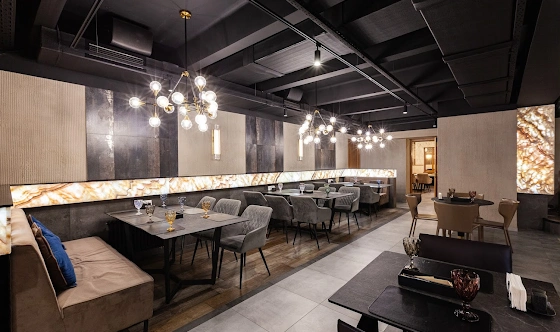 Фото №13 зала Зал №3