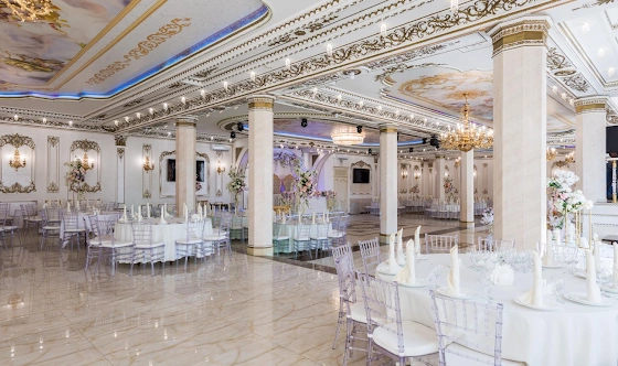 Фото №12 зала Императрица