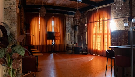 Фото №5 зала Лофт Brik