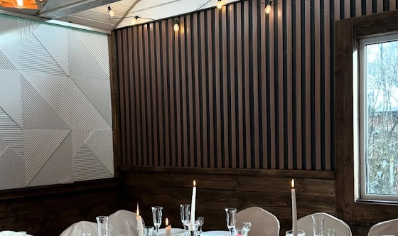 Фото №4 зала Зал №4