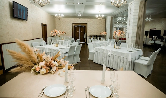 Фото №15 зала Смородина