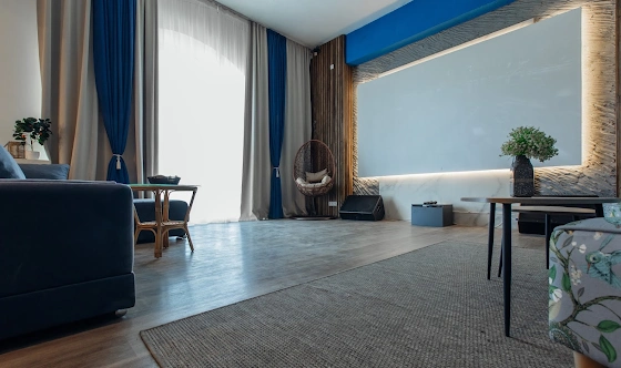 Фото №6 зала Зал "Сицилия"