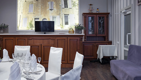 Фото №2 зала Лавандовый зал