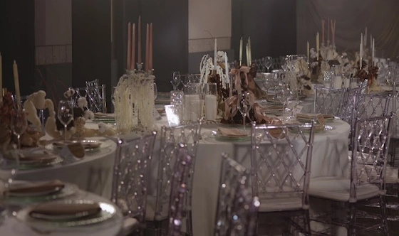 Фото №8 зала Галерея