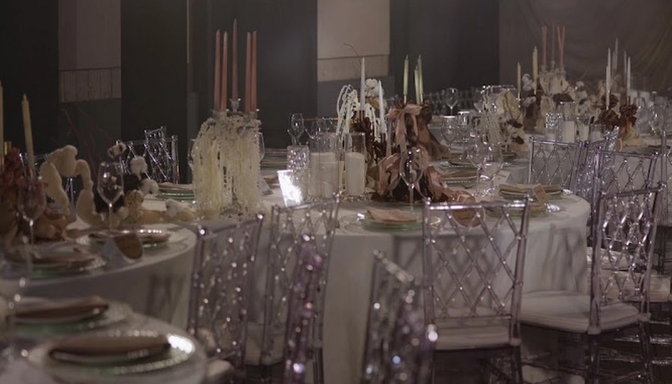 Фото №8 зала Галерея