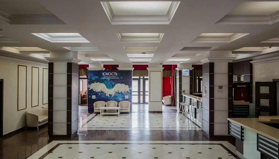 Фото №9 зала VIP-Зал