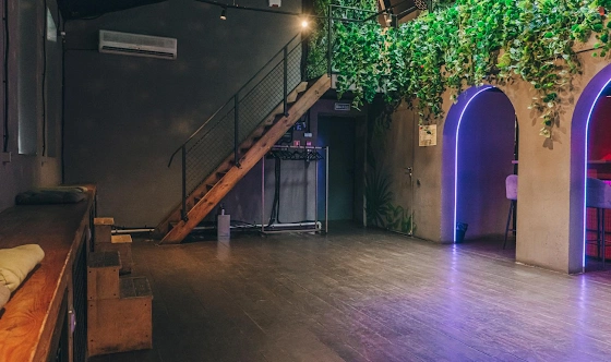 Фото №3 зала Основной зал