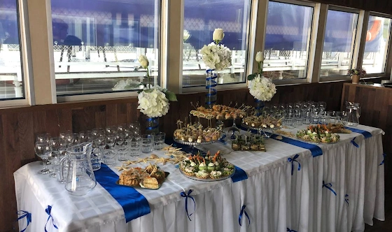 Фото №5 зала Основной зал 