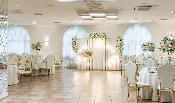 Фото №4 зала Ресторан «Колизей» 