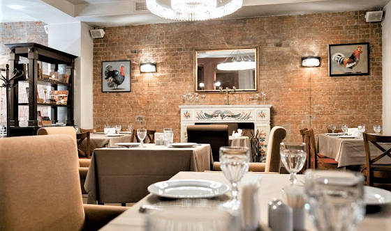 Фото №9 зала Большой зал