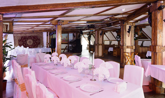 Фото №2 зала Зал на 180 человек 