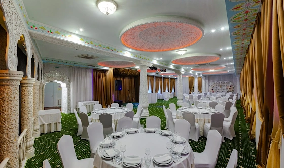 Фото №5 зала Восточный зал