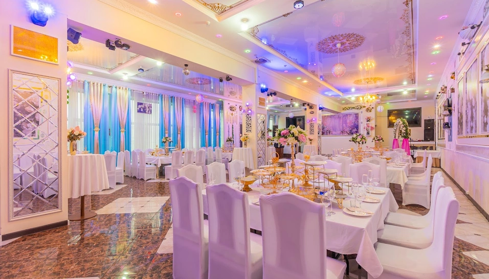 Фото №9 зала Зал "Бишкек-2"