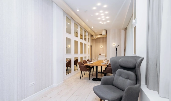 Фото №5 зала VIP-зал 