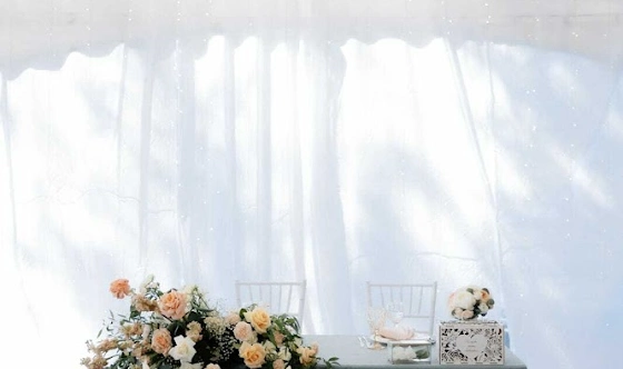 Фото №5 зала Малый шатер