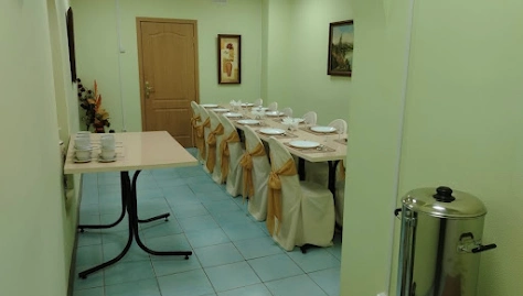 Фото №5 зала Малый VIP-зал