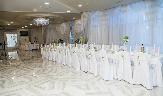 Фото №5 зала Основной зал 